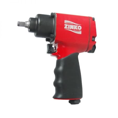 Zinko ZAW-8310 Air Impact Wrench, 3/8'' 368310